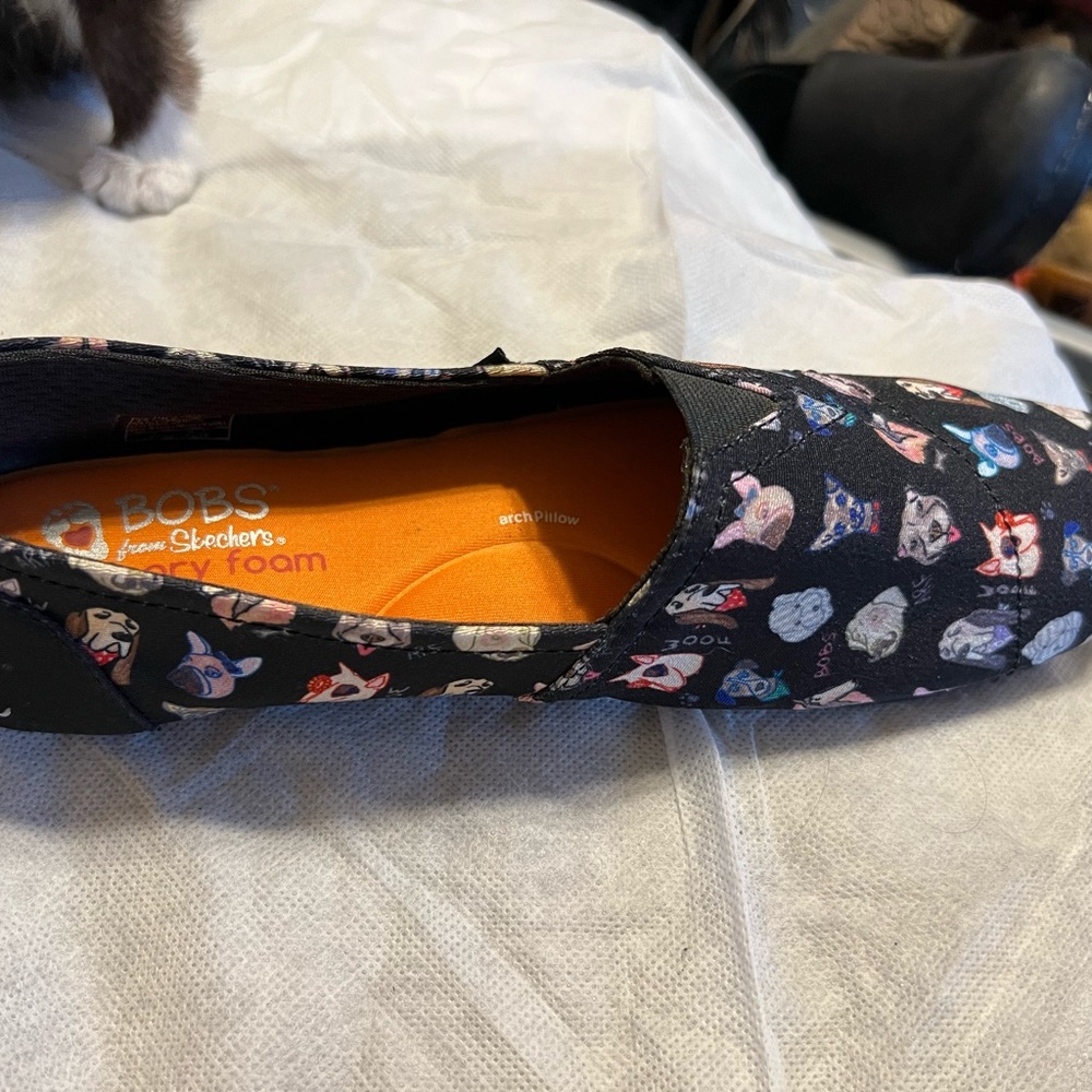 Bobs by sketchers